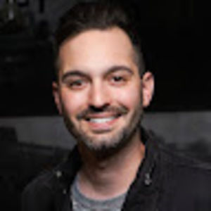 Meet your Posher, Jared